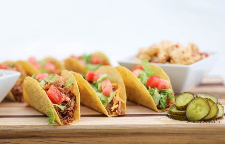 Silver Platter Foods | Sell our products today to give your clients something to come back for.